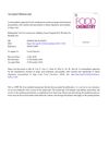 A Semisynthetic Approach for the Simultaneous Reaction of Grape Seed Polymeric Procyanidins with Catechin and Epicatechin to Obtain Oligomeric Procyanidins in Large Scale
