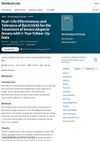 Real-Life Effectiveness and Tolerance of Baricitinib for the Treatment of Severe Alopecia Areata with 1-Year Follow-Up Data