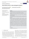Serum Biotin and Zinc in Male Androgenetic Alopecia