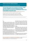 Investigation of the Protective Effects of Rutin on Oxidative Stress, Inflammation, and Apoptosis in Sodium Valproate-Induced Gastric Damage in Rats