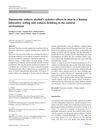 Dutasteride Reduces Alcohol’s Sedative Effects in Men in a Human Laboratory Setting and Reduces Drinking in the Natural Environment