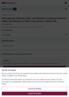 Faculty Opinions Recommendation of Hair Regrowth Following a Wnt- and Follistatin-Containing Treatment: Safety and Efficacy in a First-in-Man Phase 1 Clinical Trial