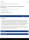 The Hair Follicle as a Wound Healing Promoter and Its Application in Clinical Practice