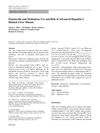 Finasteride and Methadone Use and Risk of Advanced Hepatitis C Related Liver Disease