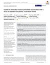Update in Minimally Invasive Periorbital Rejuvenation with a Focus on Platelet-Rich Plasma: A Narrative Review