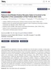 Retinoic Acid-Related Orphan Receptor Alpha Is Involved in the Regulation of the Cytoskeleton of Hair Follicle Stem Cells