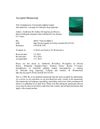 Iontophoresis of Minoxidil Sulphate Loaded Microparticles: A Strategy for Follicular Drug Targeting?
