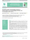Nosological Profile of Dermatological Diseases in Primary Health Care and Dermatology Secondary Care in Florianópolis (2016–2017)