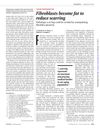 Fibroblasts Become Fat to Reduce Scarring