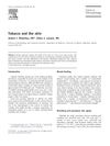 Tobacco and the Skin: Adverse Effects and Complex Relationships