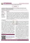 Ayurvedic Approach in Management of Vata-Kaphaja Artavdushti (PCOS)