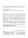 CAG Repeat Testing of Androgen Receptor Polymorphism: Is This Necessary for the Best Clinical Management of Hypogonadism?