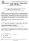 Clinical Outcome of Ayurvedic Management of Indralupta (Alopecia Areata): A Case Study