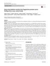 Early-Onset Baldness and the Risk of Aggressive Prostate Cancer: Findings from a Case-Control Study
