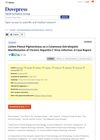 Lichen Planus Pigmentosus as a Cutaneous Extrahepatic Manifestation of Chronic Hepatitis C Virus Infection: A Case Report