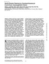Specific Receptor Detection by a Functional Keratinocyte Growth Factor-Immunoglobulin Chimera