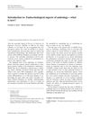 Introduction to Endocrinological Aspects of Andrology: What Is New?