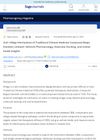 Anti-Vitiligo Mechanisms of Traditional Chinese Medicine Compound Baqia Danshen Liniment: Network Pharmacology, Molecular Docking, and Animal Model Insights