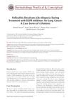 Folliculitis Decalvans-Like Alopecia During EGFR Inhibitors Treatment for Lung Cancer: A Case Series of 6 Patients