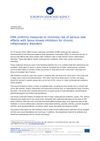 Update: Baricitinib for Alopecia Areata