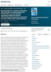 Repurposing of H1-Receptor Antagonists Cetirizine, Loratadine, and Fexofenadine for Systematic Analysis of ClinicalTrials.gov Trials Using Semi-Automated Processes