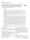 Androgens and Female Sexual Function and Dysfunction—Findings From the Fourth International Consultation of Sexual Medicine