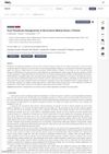 From Piezoelectric Nanogenerator to Non-Invasive Medical Sensor: A Review