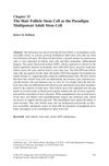 The Hair Follicle Stem Cell As The Paradigm Multipotent Adult Stem Cell