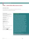 Foam: Rediscovered Drug Form