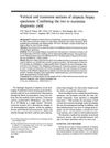 Vertical and Transverse Sections of Alopecia Biopsy Specimens: Combining the Two to Maximize Diagnostic Yield