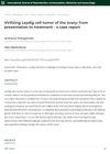 Virilizing Leydig Cell Tumor of the Ovary: From Presentation to Treatment - A Case Report
