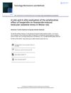 In Vivo and In Silico Evaluation of the Ameliorative Effect of Hesperidin on Finasteride-Induced Testicular Oxidative Stress in Wistar Rats