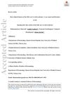 Rare Clinical Features of the Ellis Van Creveld Syndrome: A Case Report and Literature Review