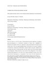 Skin and Glucocorticoids: Effects of Local Skin Glucocorticoid Impairment on Skin Homeostasis