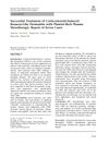 Successful Treatment of Corticosteroid-Induced Rosacea-Like Dermatitis with Platelet-Rich Plasma Mesotherapy: Report of Seven Cases