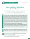 Alopecia Areata: Current Review