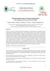 Pharmacological Aspect of Linum Usitatissimum: Flax Ingestion on Hair Growth in Rabbits