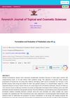 Formulation and Evaluation of Polyherbal Lotus Oil