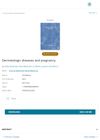 Dermatologic Diseases and Pregnancy