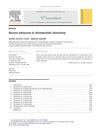 Recent Advances in Thiasteroids Chemistry