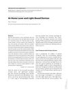 At-Home Laser and Light-Based Devices