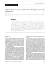 Endocrinological Evaluation and Hormonal Therapy for Women with Difficult Acne