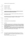Infundibular Protein and RNA Microarray Analyses from Affected and Clinically Non-Affected Scalp in Male Androgenetic Alopecia Patients