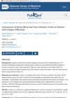 Assessment of Heavy Metal and Trace Element Levels in Patients with Telogen Effluvium