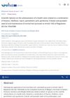 Scientific Opinion on the Substantiation of a Health Claim Related to a Combination of Thiamin, Riboflavin, Niacin, Pantothenic Acid, Pyridoxine, D-Biotin, and Pumpkin Seed Oil and Maintenance of Normal Hair Pursuant to Article 13(5) of Regulation (EC) No 1924/2006