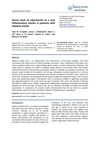 Serum Level of Calprotectin as a New Inflammatory Marker in Patients with Alopecia Areata