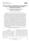 Influence of Oxidative and Reductive Treatment on Human Hair: Analysis of Hair Damage