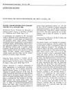 Literature Reviews on Cosmetic and Reconstructive Surgery