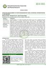 Effective Management of Hypothyroidism by Using Ayurvedic Interventions: A Case Report