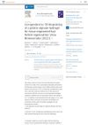 Corrigendum to '3D Bioprinting of a Gelatin-Alginate Hydrogel for Tissue-Engineered Hair Follicle Regeneration'